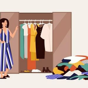 Meet your Posher, Justine